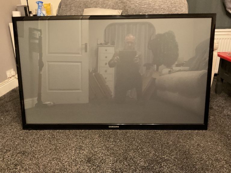 image for Tv for sale 55inch samsung