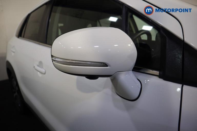 2023 Suzuki SX4 S-Cross 1.4 Boosterjet 48V Hybrid Ultra ALLGRIP 5dr HATCHBACK PETROL Manual