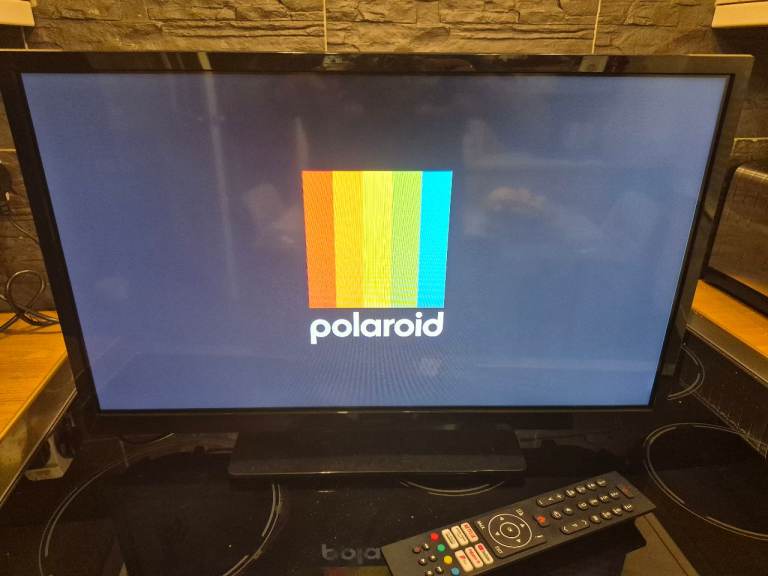 Polaroid 24 Inch HD LED TV