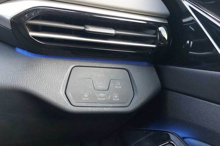 2023 Volkswagen ID.4 109kW Life Ed Pure 52kWh 5dr Auto (110kW Ch) Estate Electric Automatic