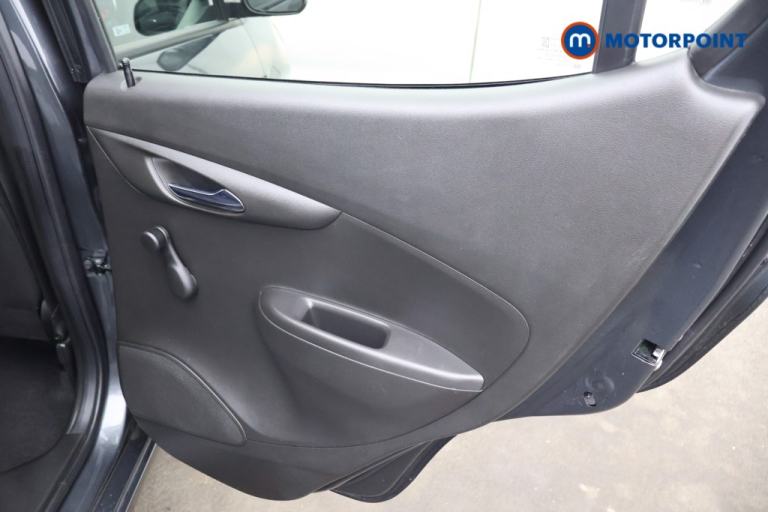 2018 Vauxhall Viva 1.0 SL 5dr Easytronic HATCHBACK PETROL Automatic