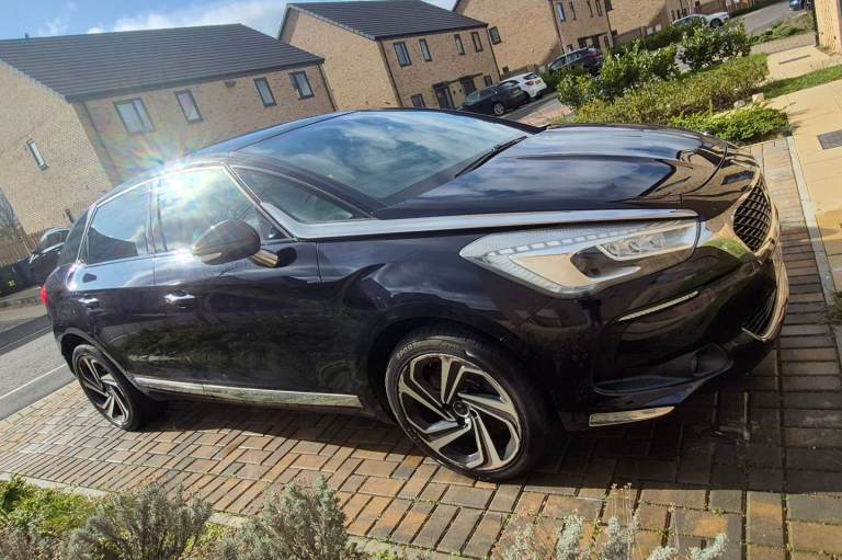 DS, DS 5, Hatchback, 2016, Other, 1997 (cc), 5 doors