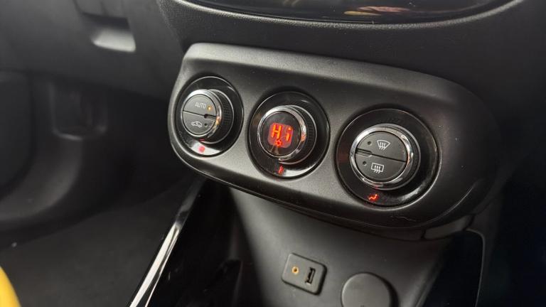 2013 Vauxhall ADAM 1.4i [100] Slam 3dr Petrol Hatchback Hatchback Petrol Manual