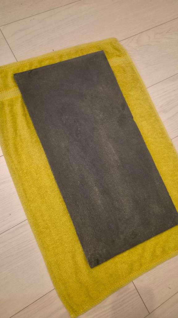 Grey Slate Paving Slabs 