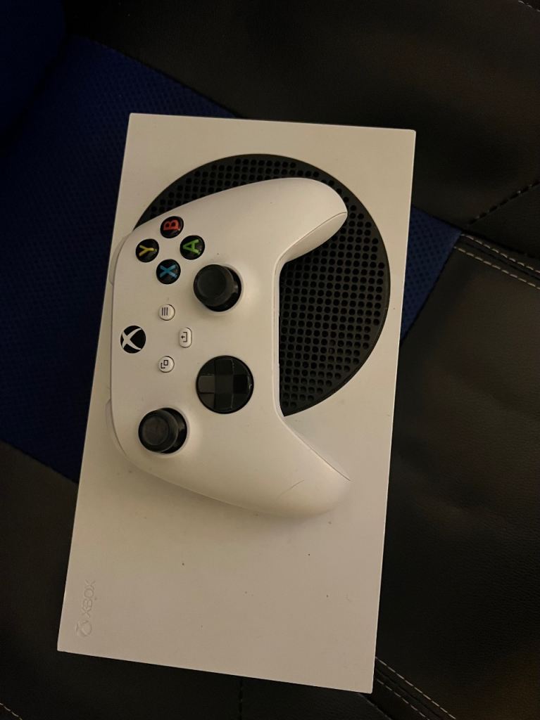 Xbox series s 