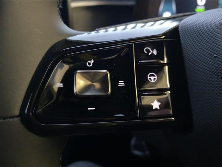 2025 MG MG3 1.5 Hybrid Trophy 5dr Auto Automatic Hatchback Hybrid Automatic