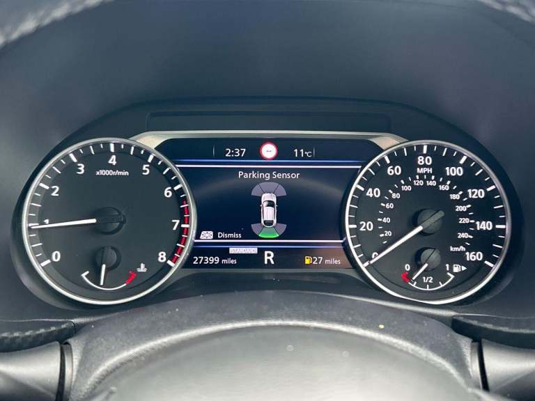 2022 Nissan Juke 1.0 DIG-T Tekna+ SUV 5dr Petrol DCT Auto Euro 6 (s/s) (114 ps) SUV PETROL Automatic