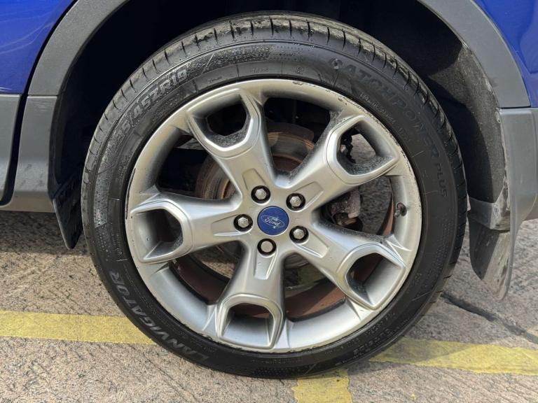 2014 Ford Kuga 2.0 Kuga Titanium 4x2 TDCi 5dr - NATIONAL DELIVERY* SUV Diesel Manual