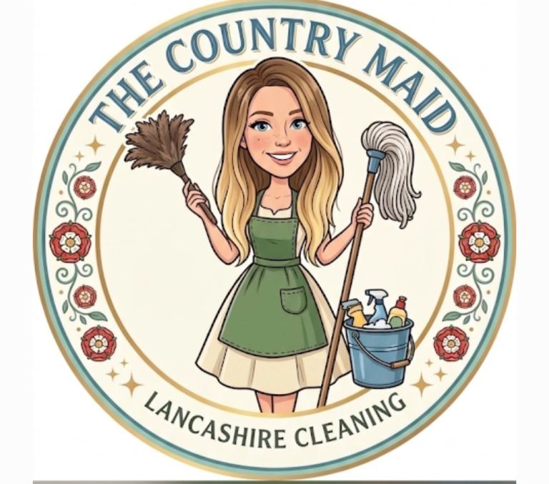 Domestic and Commercial cleaning services.