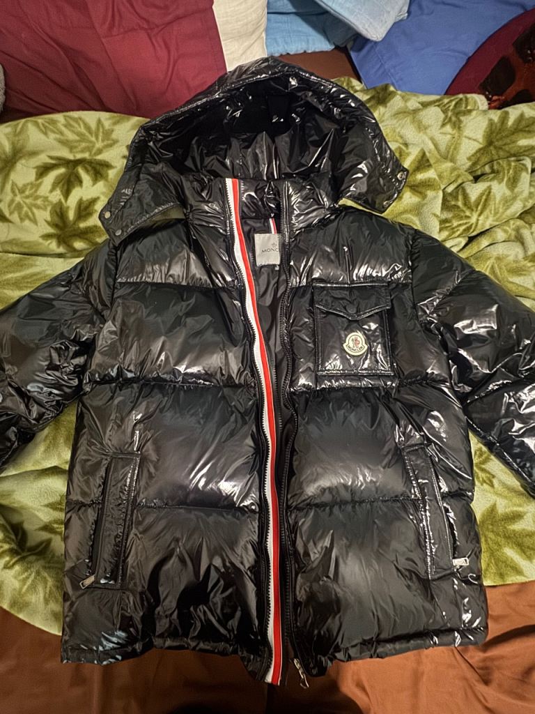 Moncler Jacket