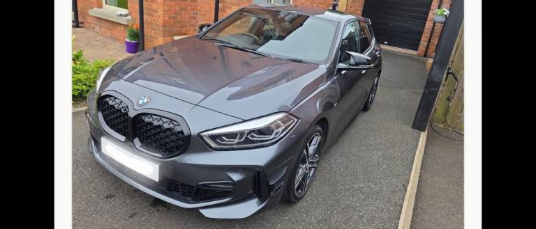 BMW, 1 SERIES, Hatchback, 2020, Semi-Auto, 1499 (cc), 5 doors