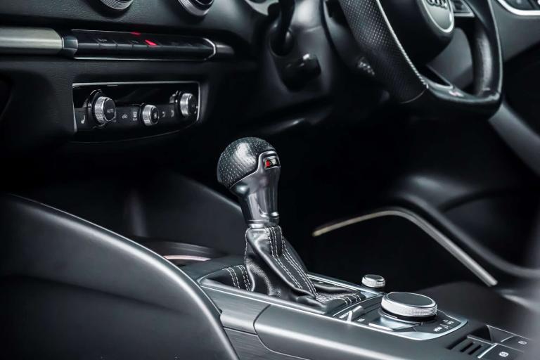 2016 Audi A3 1.4 A3 Sportback S Line TFSI Semi-Auto 5dr Hatchback Petrol Automatic