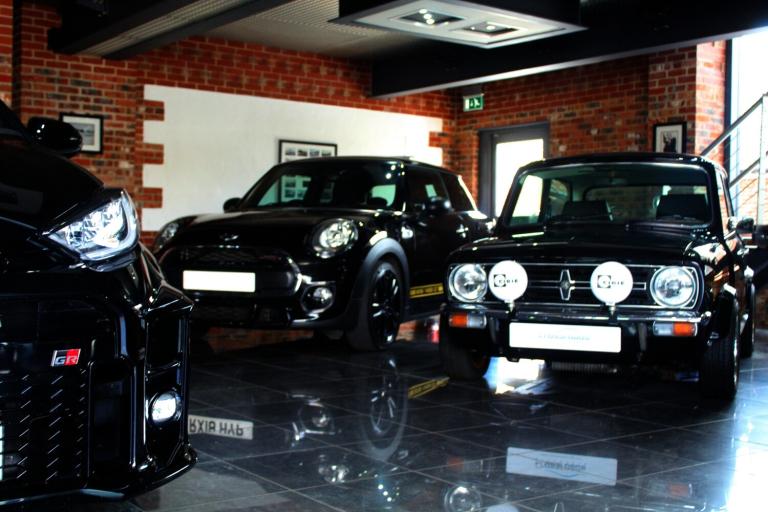 2020 MINI Hatch 1.5 Cooper Sport II 5dr - JCW Styling &amp; Mini Driving Modes &amp; Cruise HATCH...