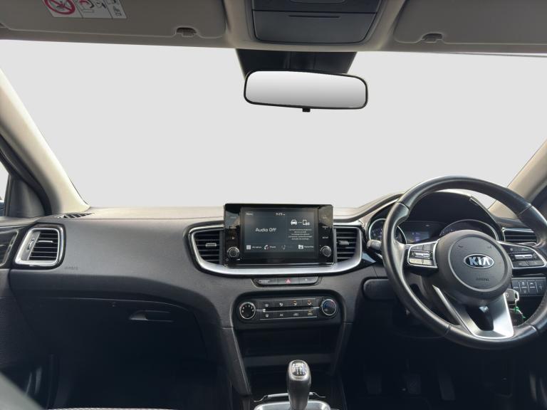 2020 Kia XCeed 1.0T GDi ISG Edition 5dr - REVERSING CAMERA - HALF LEATHER HATCHBACK Petrol Manual