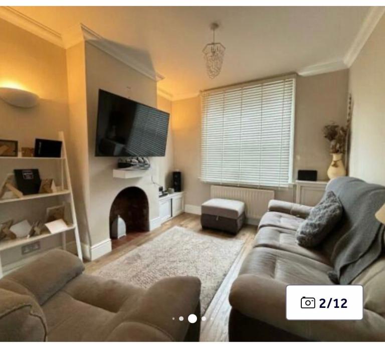 2 Bedroom house in Northampton, NN1