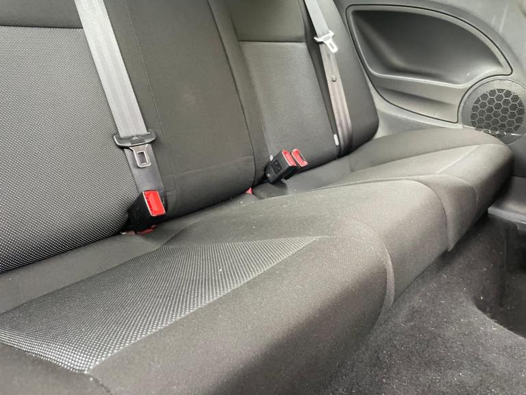 SEAT IBIZA SC 1.4 SPORT 10 REG 3 DOOR COUPE MOT JANUARY 17TH 2026 LOW INSURANCE 45+MPG