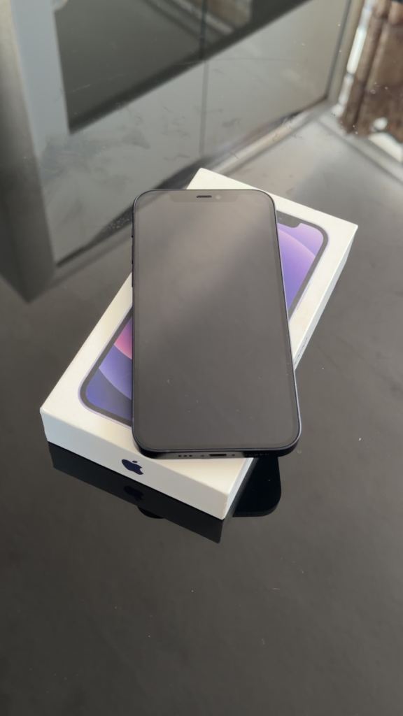 Iphone 12 64 GB
