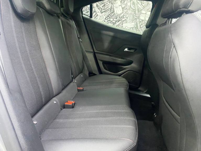 2022 Vauxhall Mokka 1.2 Turbo SRi Premium SUV 5dr Petrol Manual Euro 6 (s/s) (100 ps) HATCHBACK P...