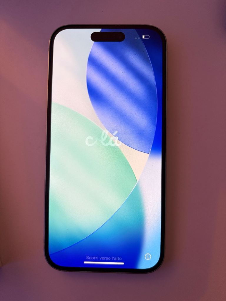 image for Apple iPhone 15 green