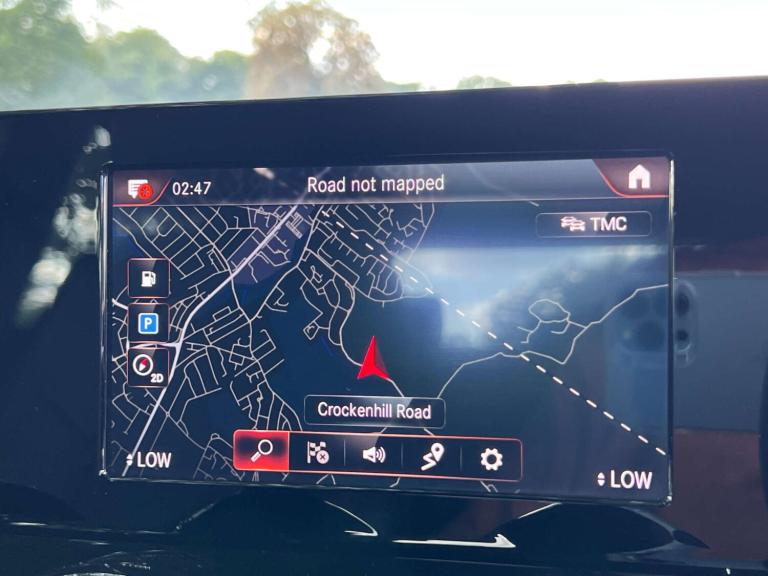 2021 Mercedes-Benz GLA 1.3 GLA 200 Sport Auto 5dr SUV Petrol Automatic