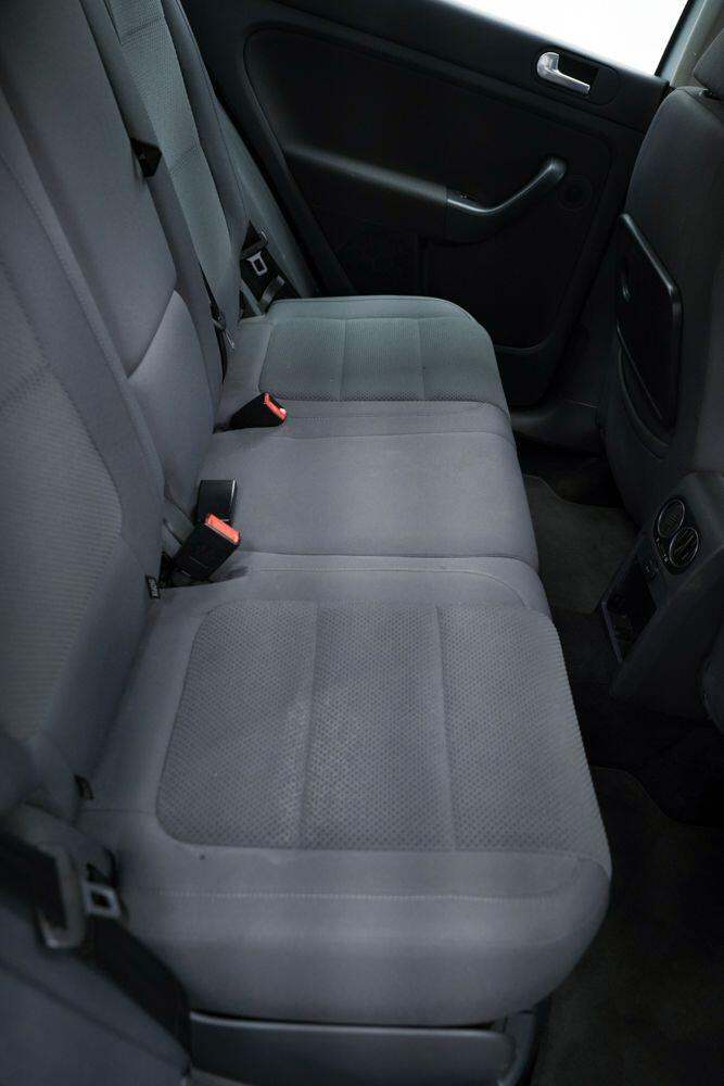 2007 Volkswagen Golf Plus 1.9 SE TDI PD 5dr DSG HATCHBACK DIESEL Automatic