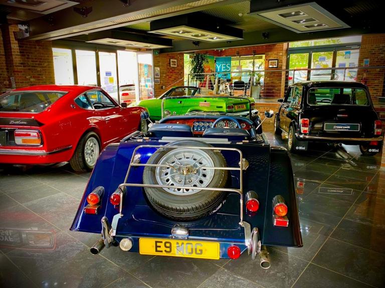 2020 MINI Hatch 1.5 Cooper Sport II 5dr - JCW Styling &amp; Mini Driving Modes &amp; Cruise HATCH...