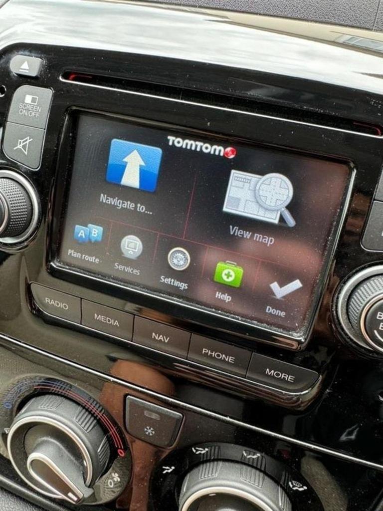 FIAT DUCATO AUTOTRAIL V-line 610 Sport Motorhome 35 C/C MULTIJET II Grey Manual