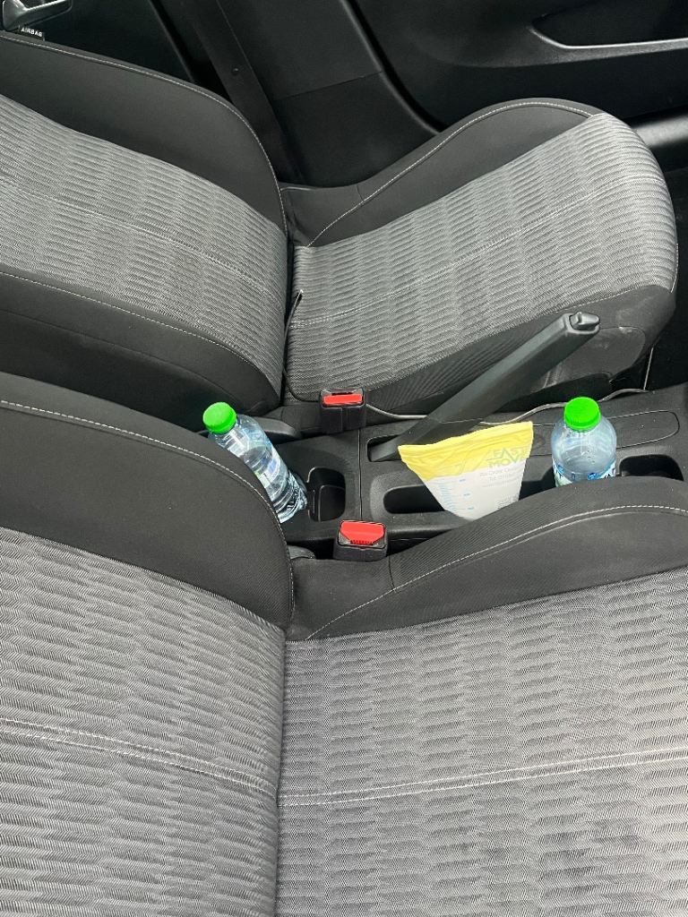 Vauxhall, CORSA, Hatchback, 2021, Manual, 1199 (cc), 5 doors