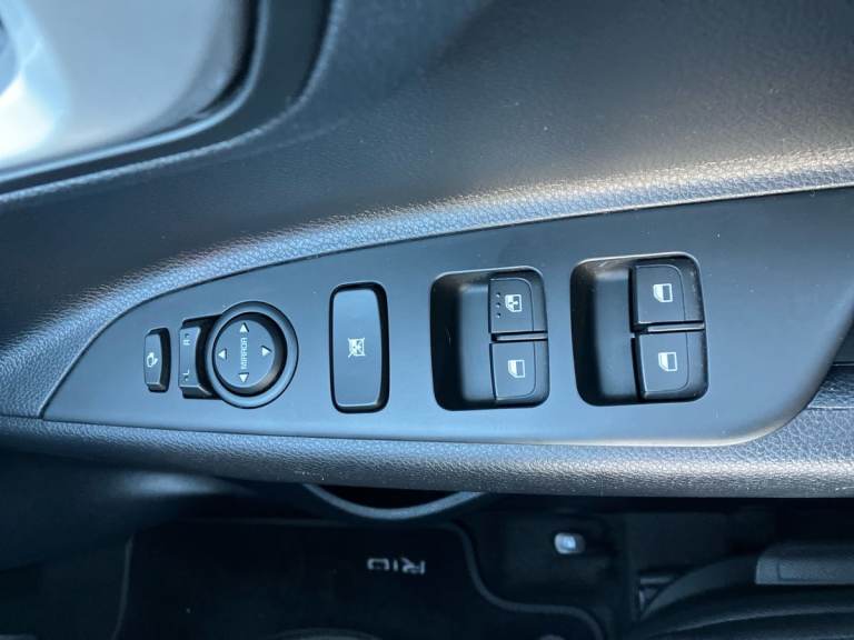 2023 Kia Rio 1.2 DPi 2 5dr Hatchback PETROL Manual