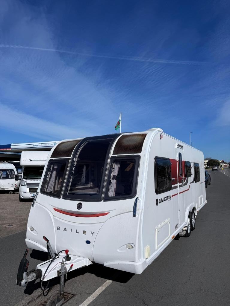 2016 BAILEY Unicorn Barcelona 