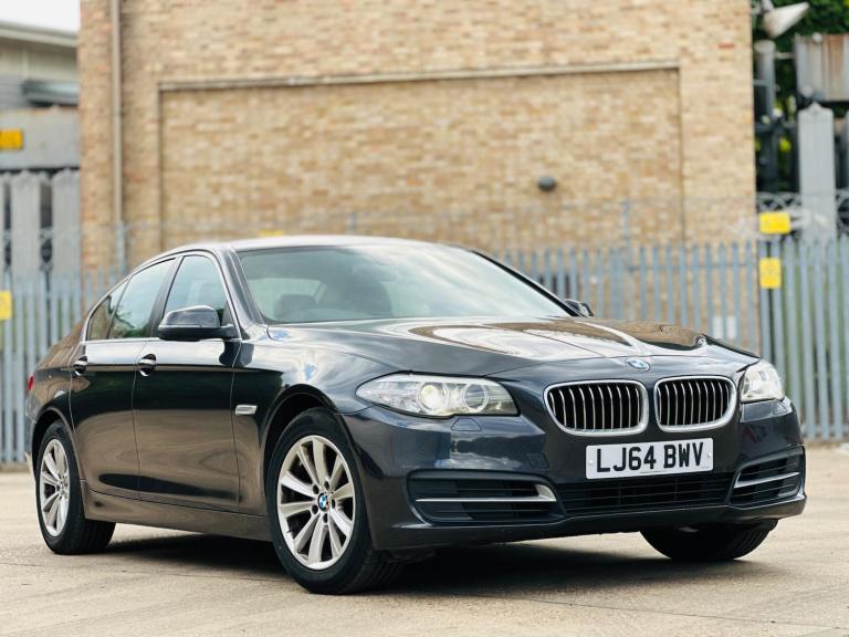 2014 BMW 5 Series 2.0 518d SE Auto Euro 6 (s/s) 4dr ESTATE Diesel Automatic