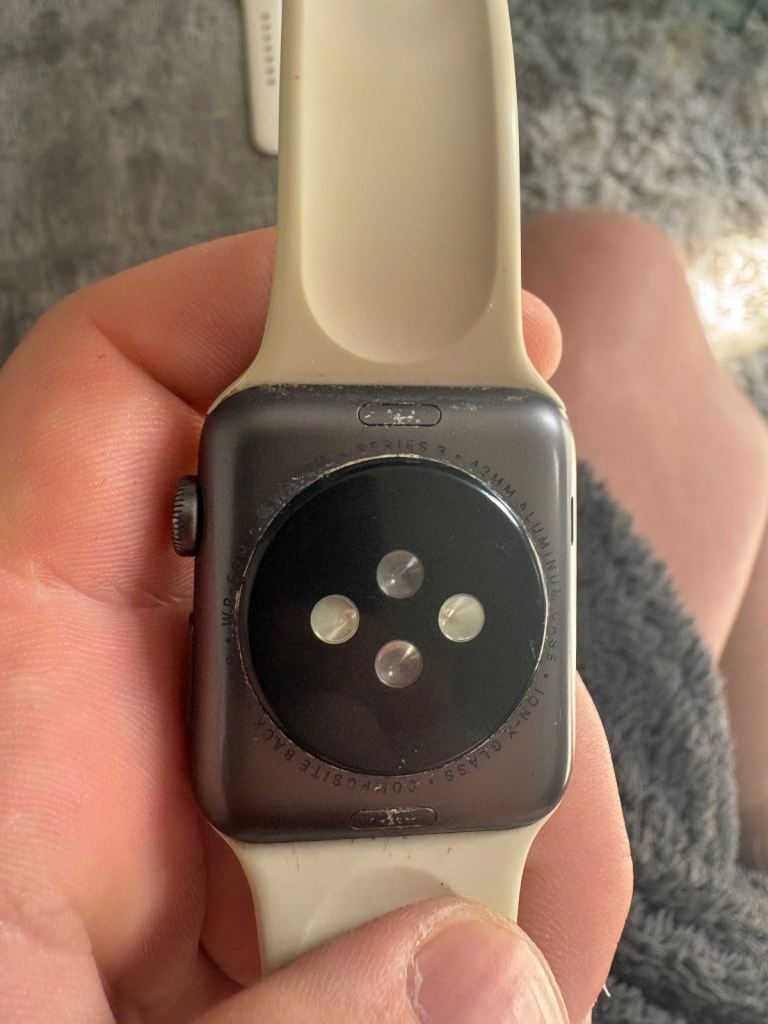 Apple Watch 