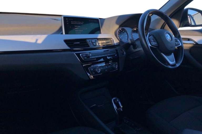 2020 BMW X1 sDrive 20i SE 5dr Step Auto SUV PETROL Automatic