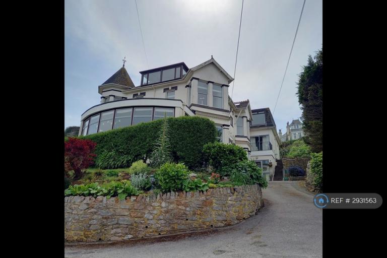 1 bedroom flat in Berry Head Road, Brixham, TQ5 (1 bed) (#2931563)