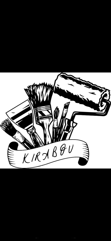 Painter - Glasgow Southside 