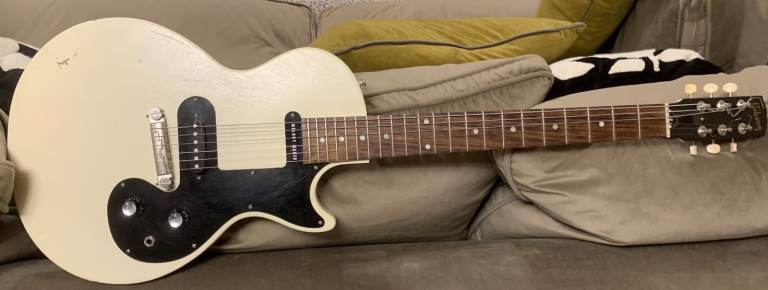 image for Gibson USA 2007 melody maker