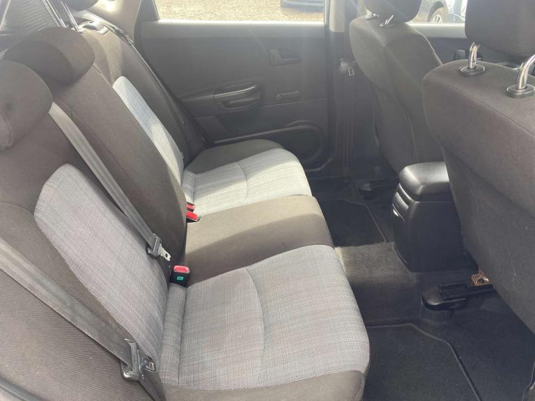 2012 Kia Ceed 1.6 CRDi EcoDynamics 2 Sports Wagon Euro 5 (s/s) 5dr Estate Diesel Manual