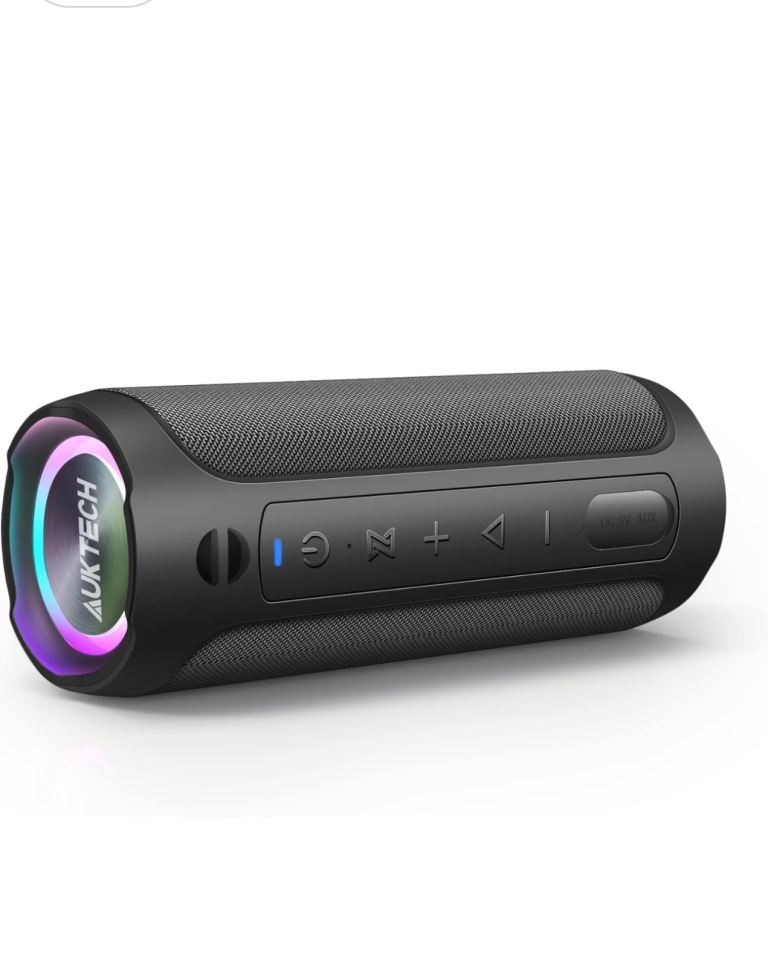 Bluetooth speaker brand new