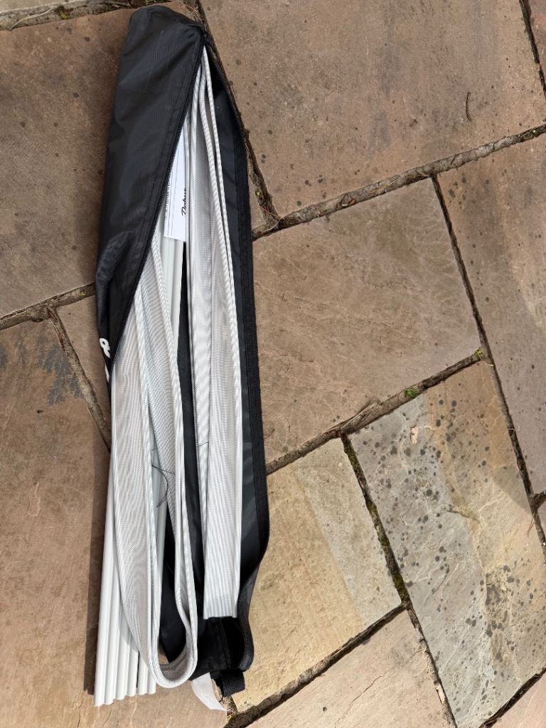 Drive away awning Kit for T5 