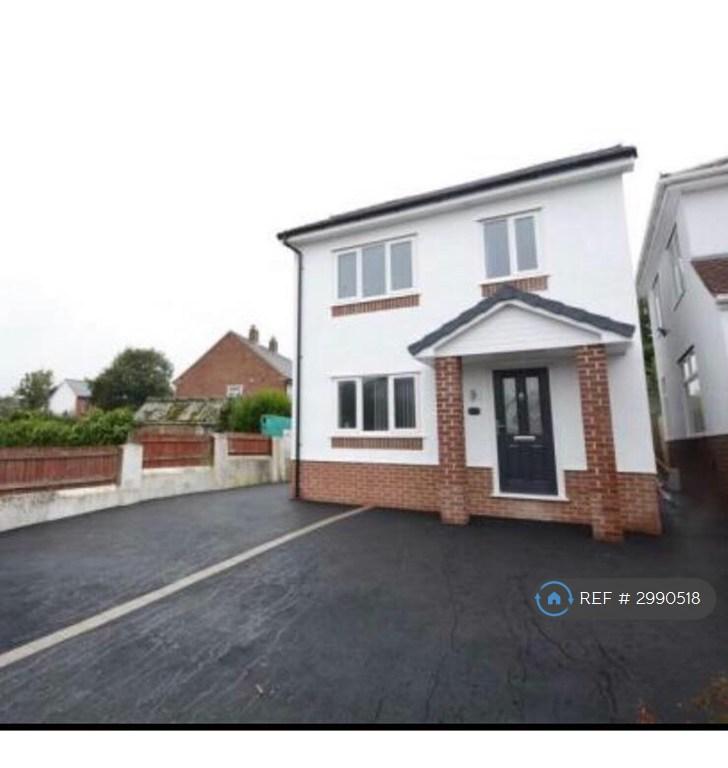 3 bedroom house in Whitfield Lane, Wirral, CH60 (3 bed) (#2990518)