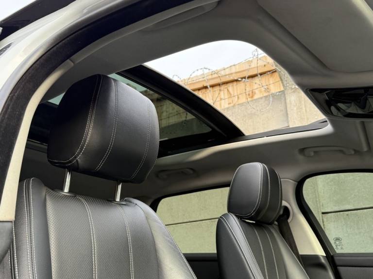 2017 Land Rover Range Rover Velar 2.0 D240 S 5dr Auto ESTATE DIESEL Automatic