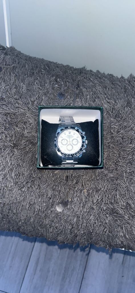 Rolex Daytona 