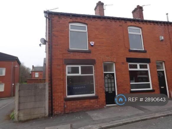 2 bedroom house in Huxley St, Bolton, BL1 (2 bed) (#2890643)