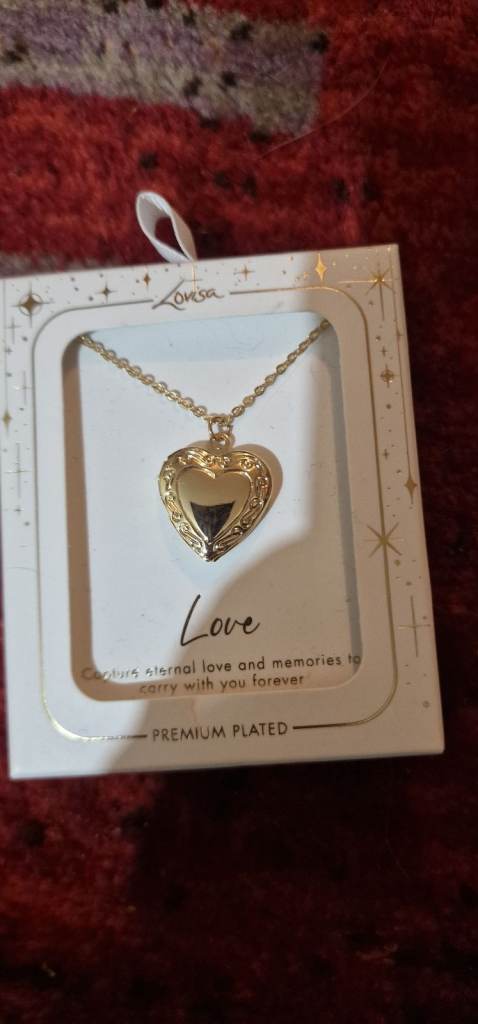 image for Ideal christmas gift for her!!