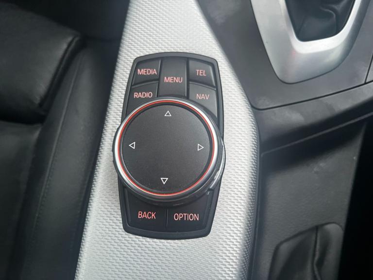 2016 BMW 2 Series M235i 2dr Step Auto COUPE Petrol Automatic