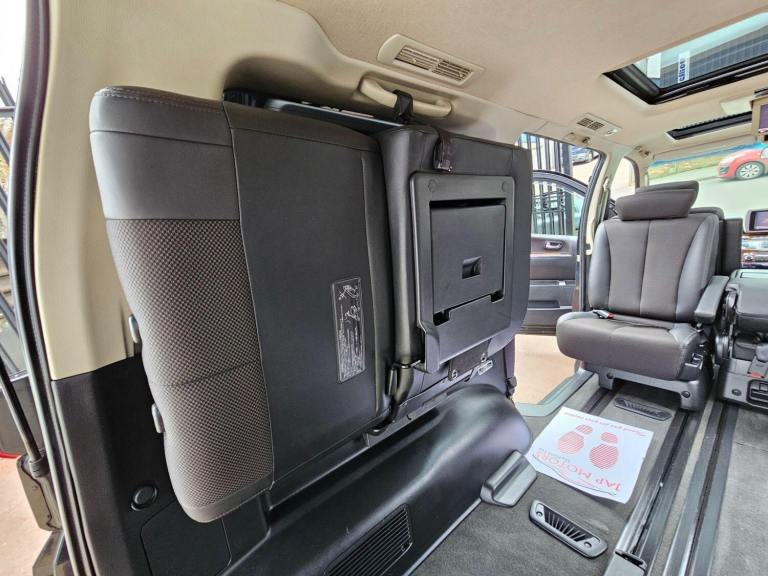 WE HAVE 25 MORE ELGRANDS