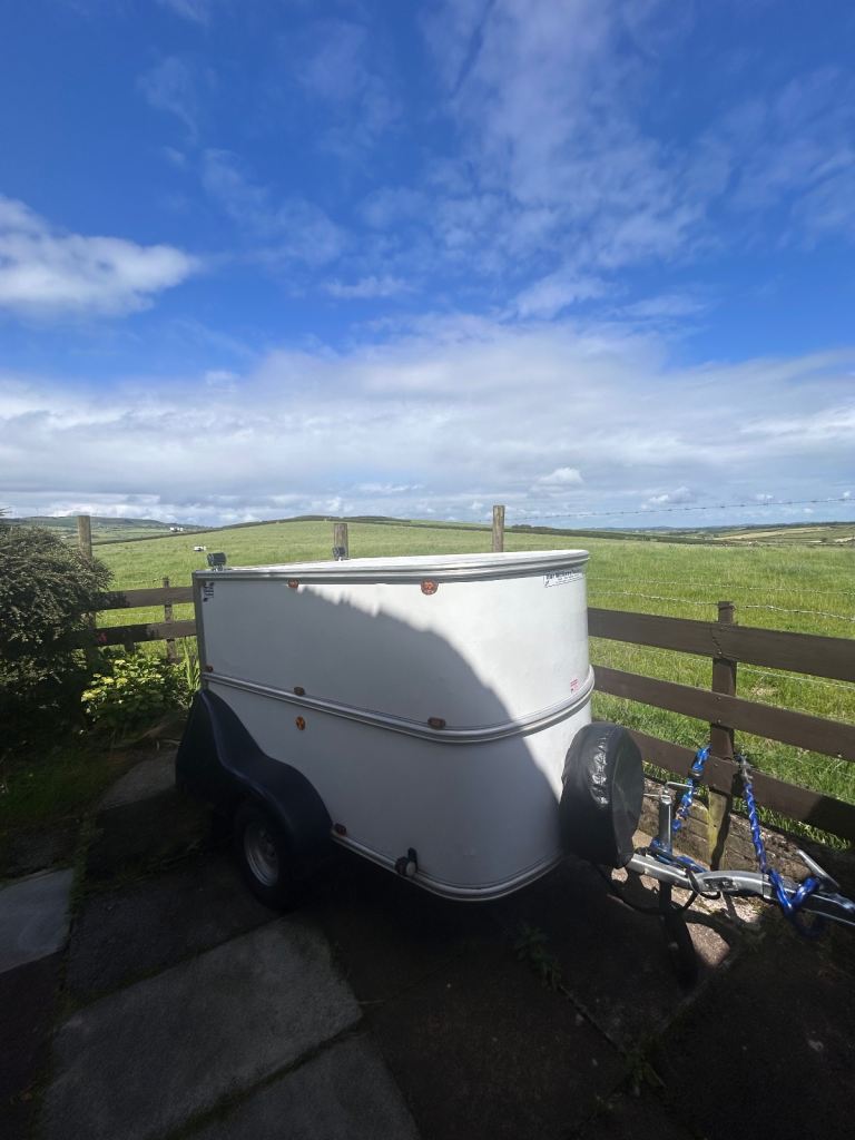 Trailer 