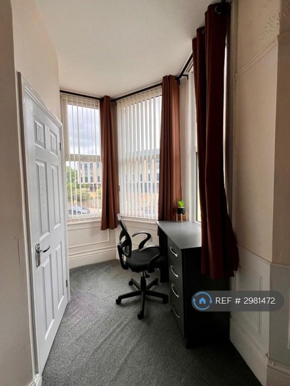 1 bedroom in Albert Road, Middlesbrough, TS1 (#2981472)