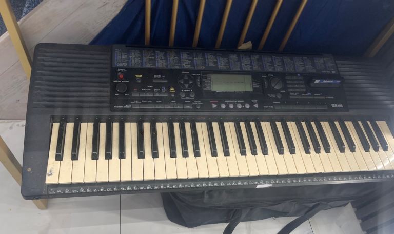 Keyboard 