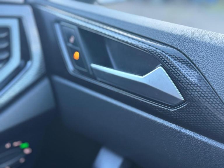 2024 Volkswagen Polo 1.0 TSI Match 5dr HATCHBACK PETROL Manual